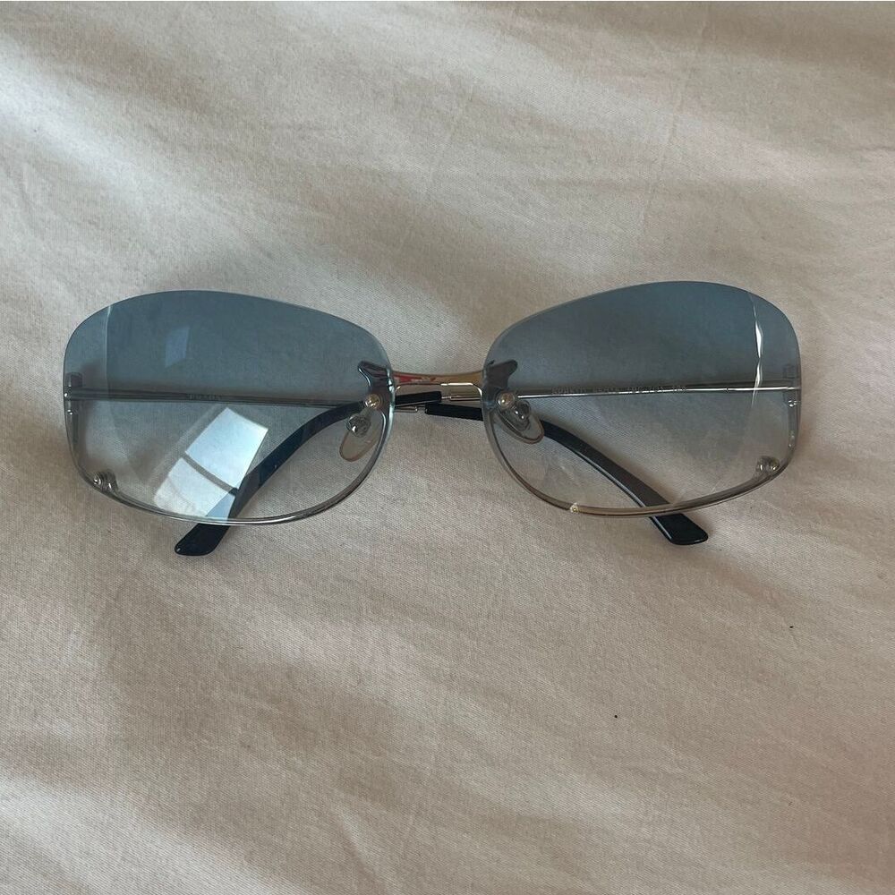 Prada Vintage Sunglasses